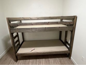 Bunkbeds
