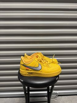 Nike Air Force 1 Off White