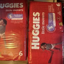 Huggies 