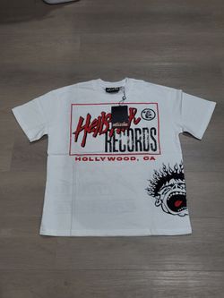 Hellstar Shirt Size S