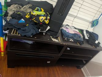 FREE TV stand