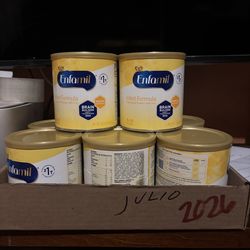 Enfamil Infant Formula