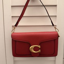 COACH Tabby Shoulder Bag