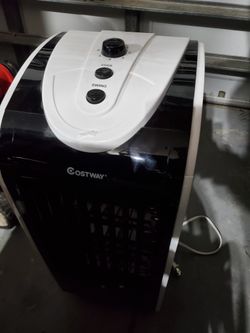 Ep23667 Cost way 3 Way Air Cooler/filter