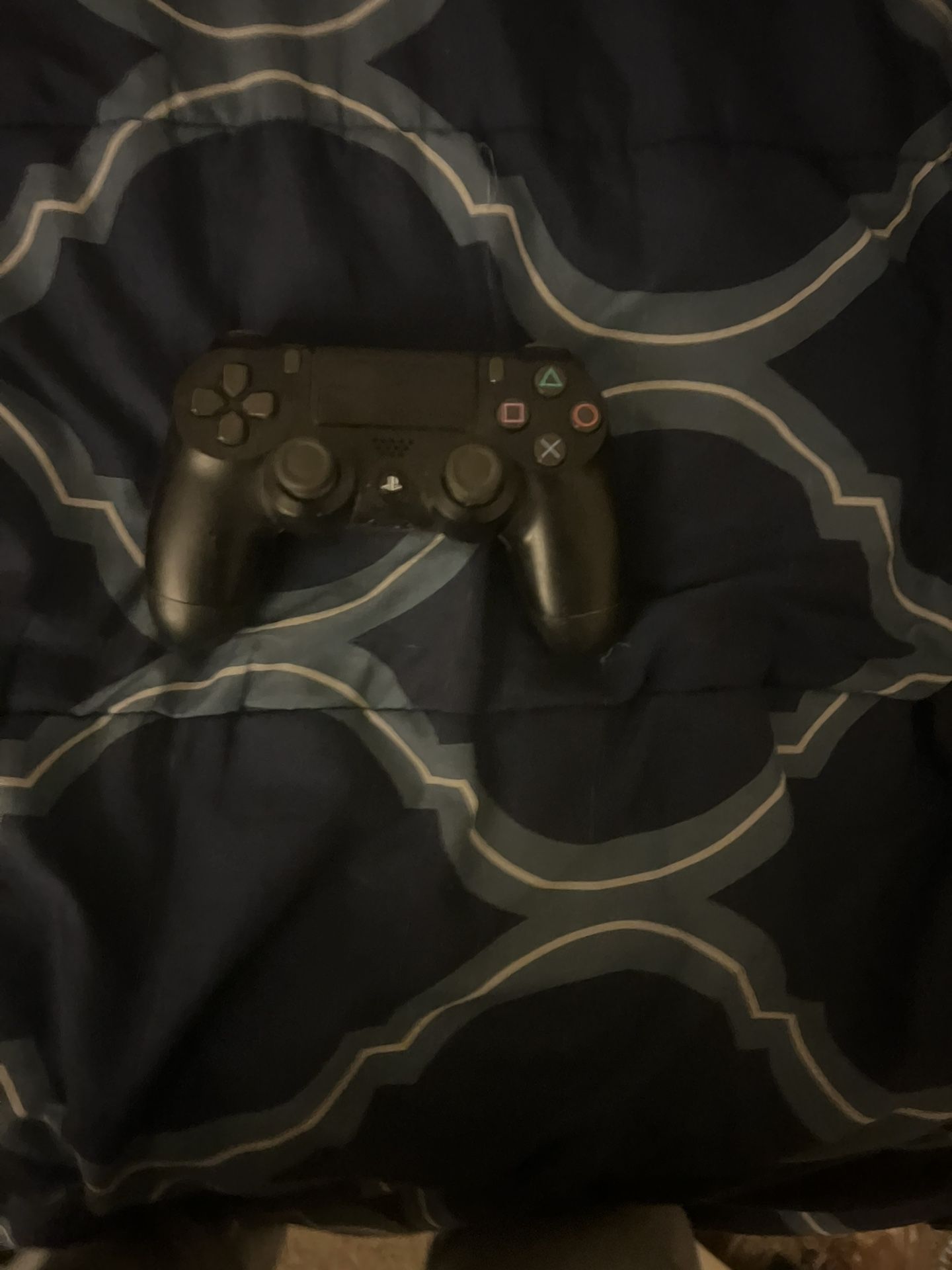 Ps4 Controler