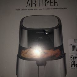 Air Fryer BRAND NEW