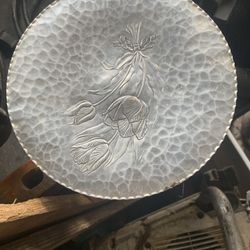 Antique Silverware 
