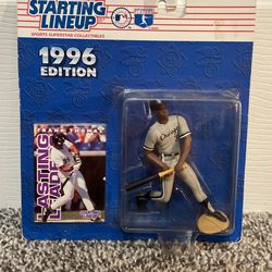 Frank Thomas Starting Lineup