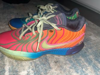 LeBron XX1