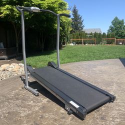 Free Treadmill 