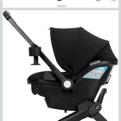 Evenflo Shyft DualRide