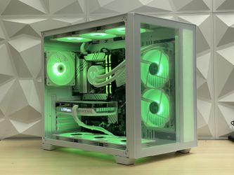 🦊 FOX 07 🦊 FINANCE AVAILABLE 🦊 BUDGET CUSTOM GAMING PC | DESKTOP | INTEL I5-12400F | 16 GB DDR5 RAM | 1 TB SSD | NVIDIA RTX 4060 CARD | WIN 11