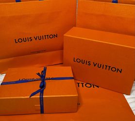 Luxury Louis Vuitton bundle