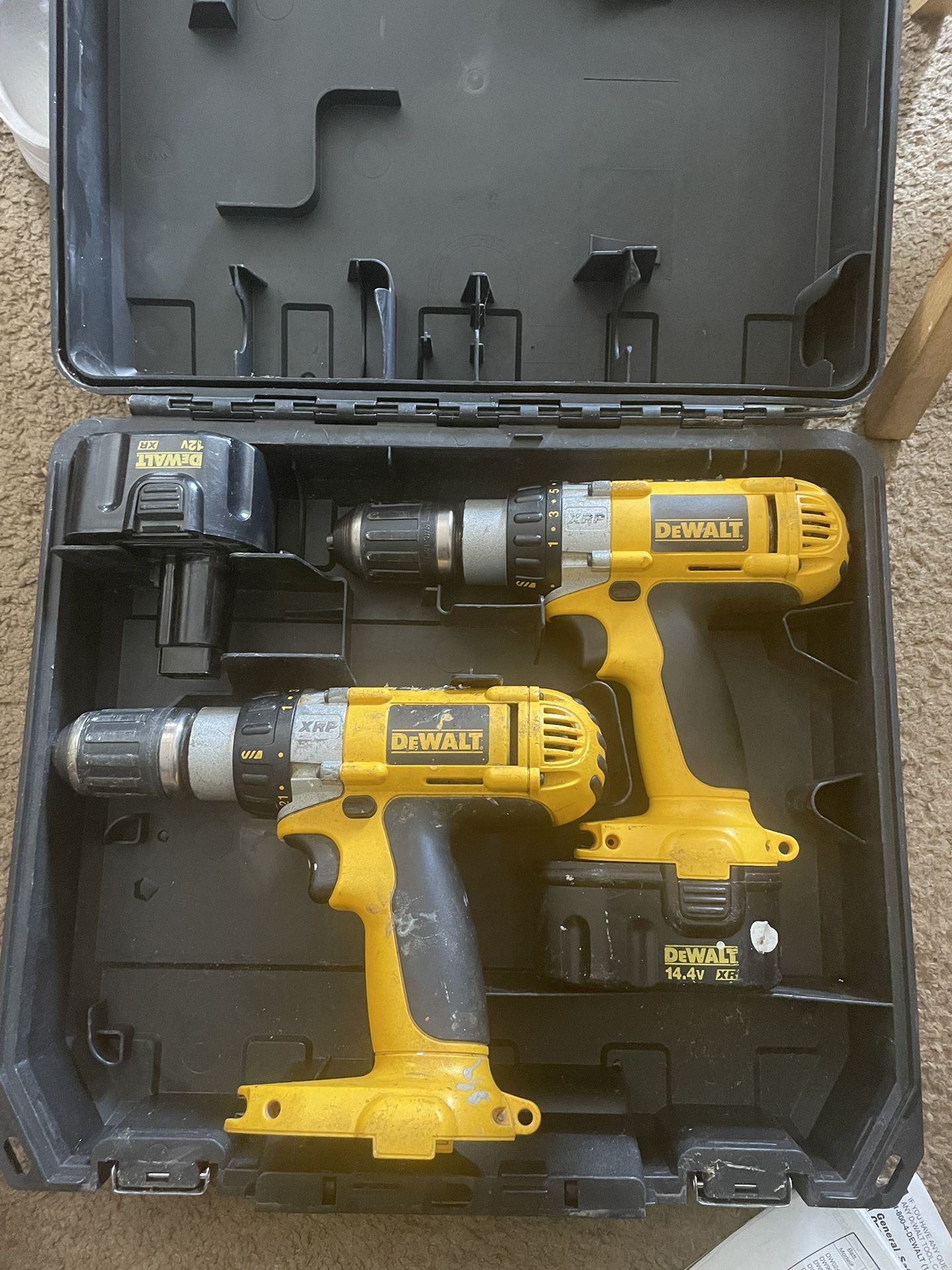 Tools