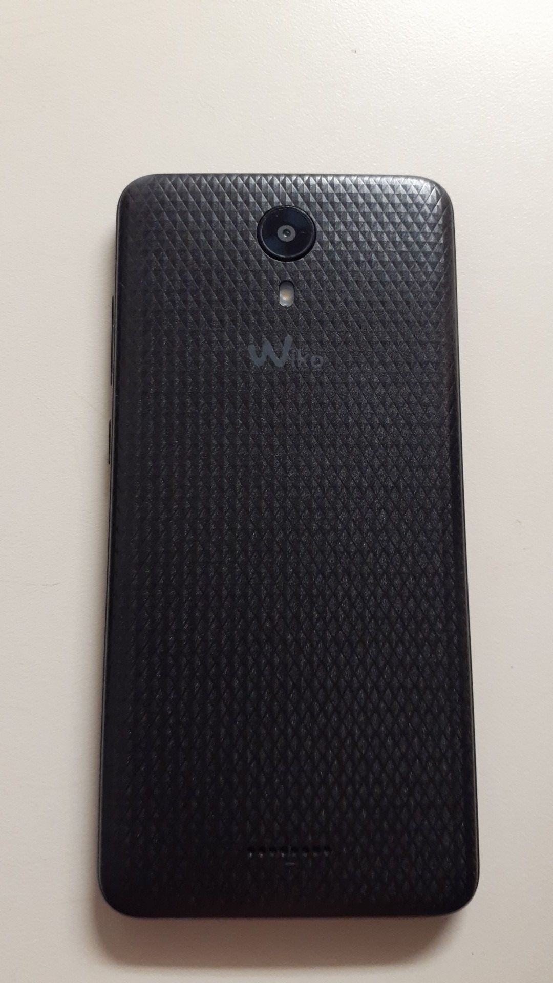 Wiko model android phone