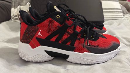 Jordan