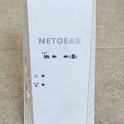 Netgear Nighthawk EX7300 X4 AC2200 WiFi Mesh Range Extender 
