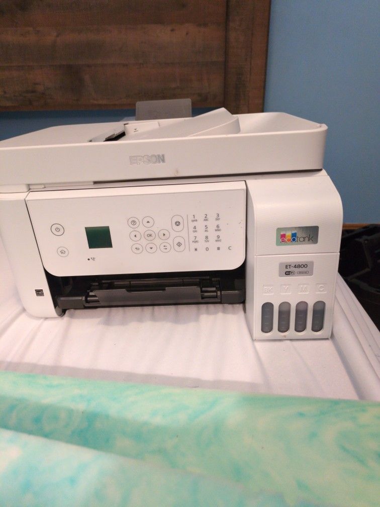 Ecotank ET-4800
