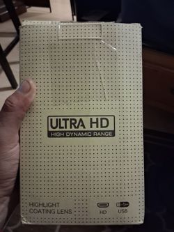 Ultra HD Mini Smart Projector