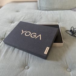 Yoga 9 Series 14”
