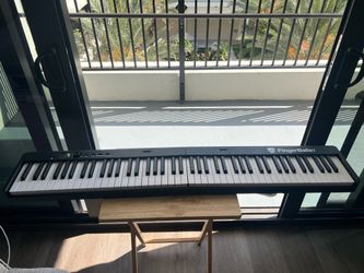 Piano folding full size