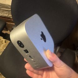 Mac Mini  4m 256 Gb 16 G Ram