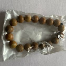 Africa Stone Bead 