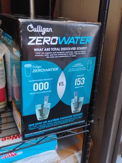 Zero Water