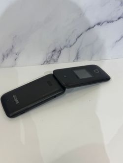 Alcatel Flip 3 T-Mobile 34 4GB Pre-owned