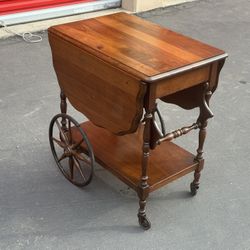 Tea Cart 
