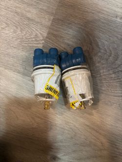 Delta RP19804 Style Pressure Balance Tub & Shower Valve Cartridge Lot of 2