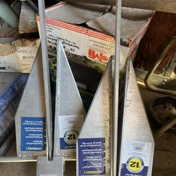 West Marine Performance Anchors