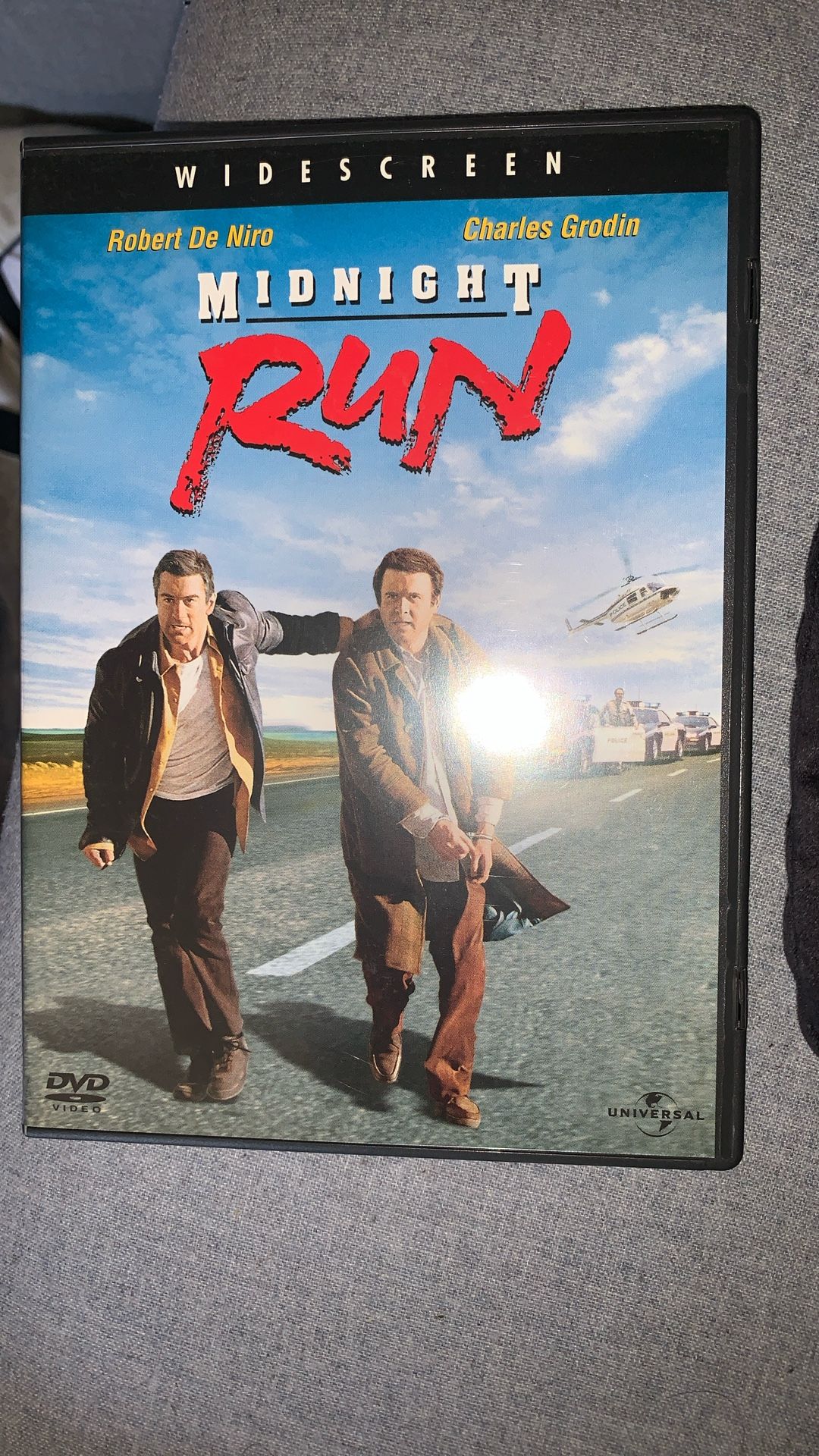 Midnight Run