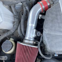 g35 short ram intakes 