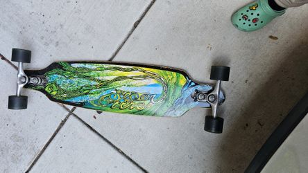 Long Board 