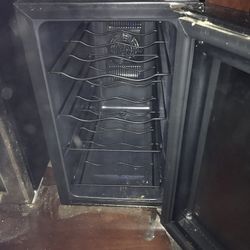 Wine Fridge