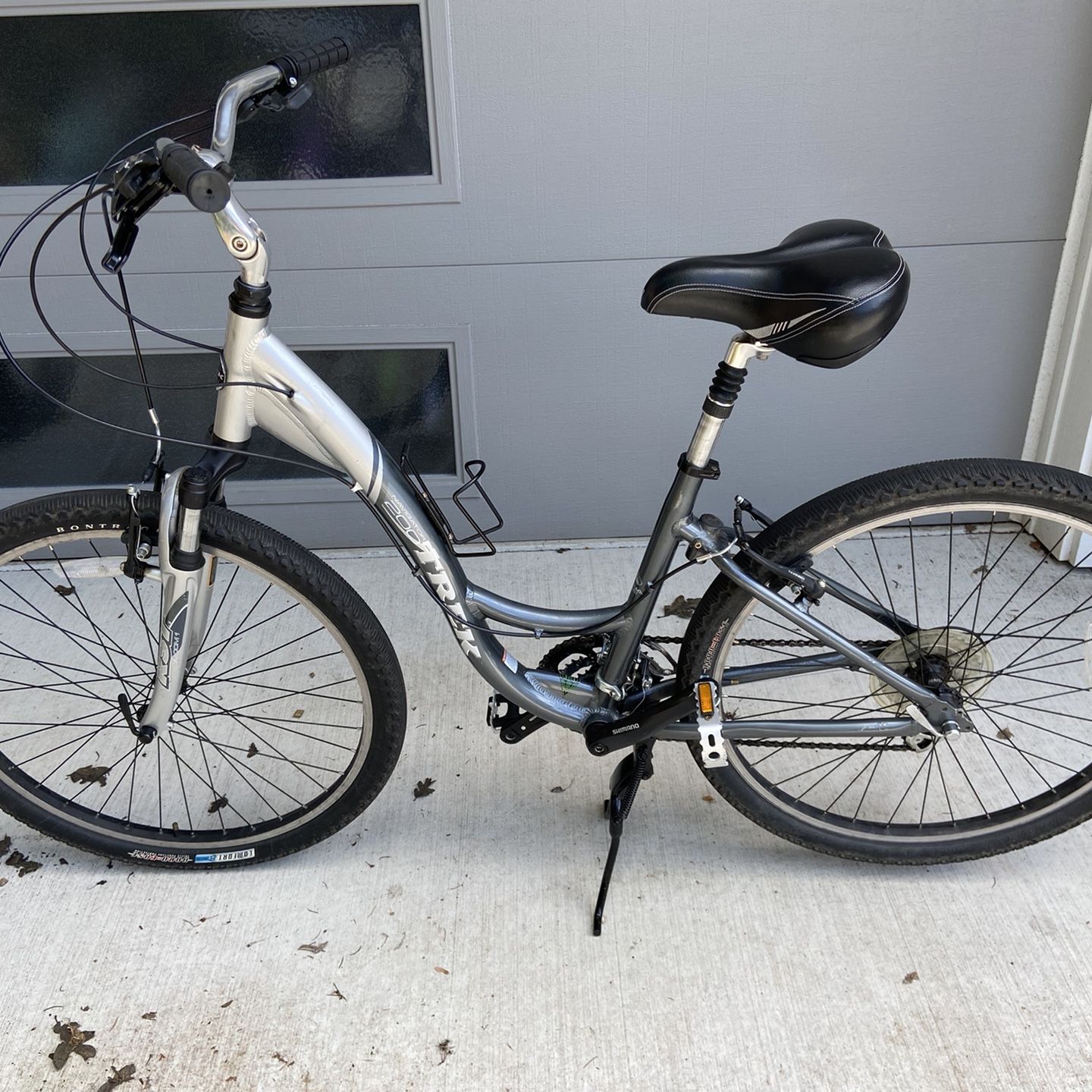 trek navigator 200 bicycle Trek Navigator 200 Bike for Sale in Portland, OR