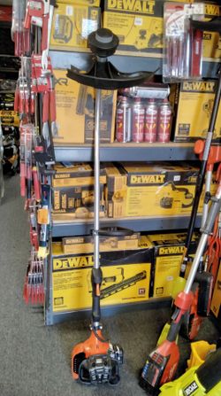 IIIIECHO GT - 225 GAS STRING TRIMMER