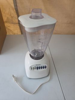 Osterizer 10-Speed Blender