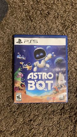 Astro Bot