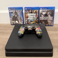 Playstation 4