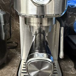Coffee Maker Like New 