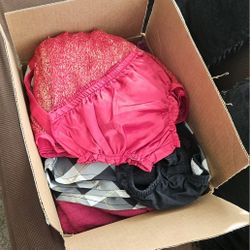 Baby GIRL'S Clothing Size 3-6 Months