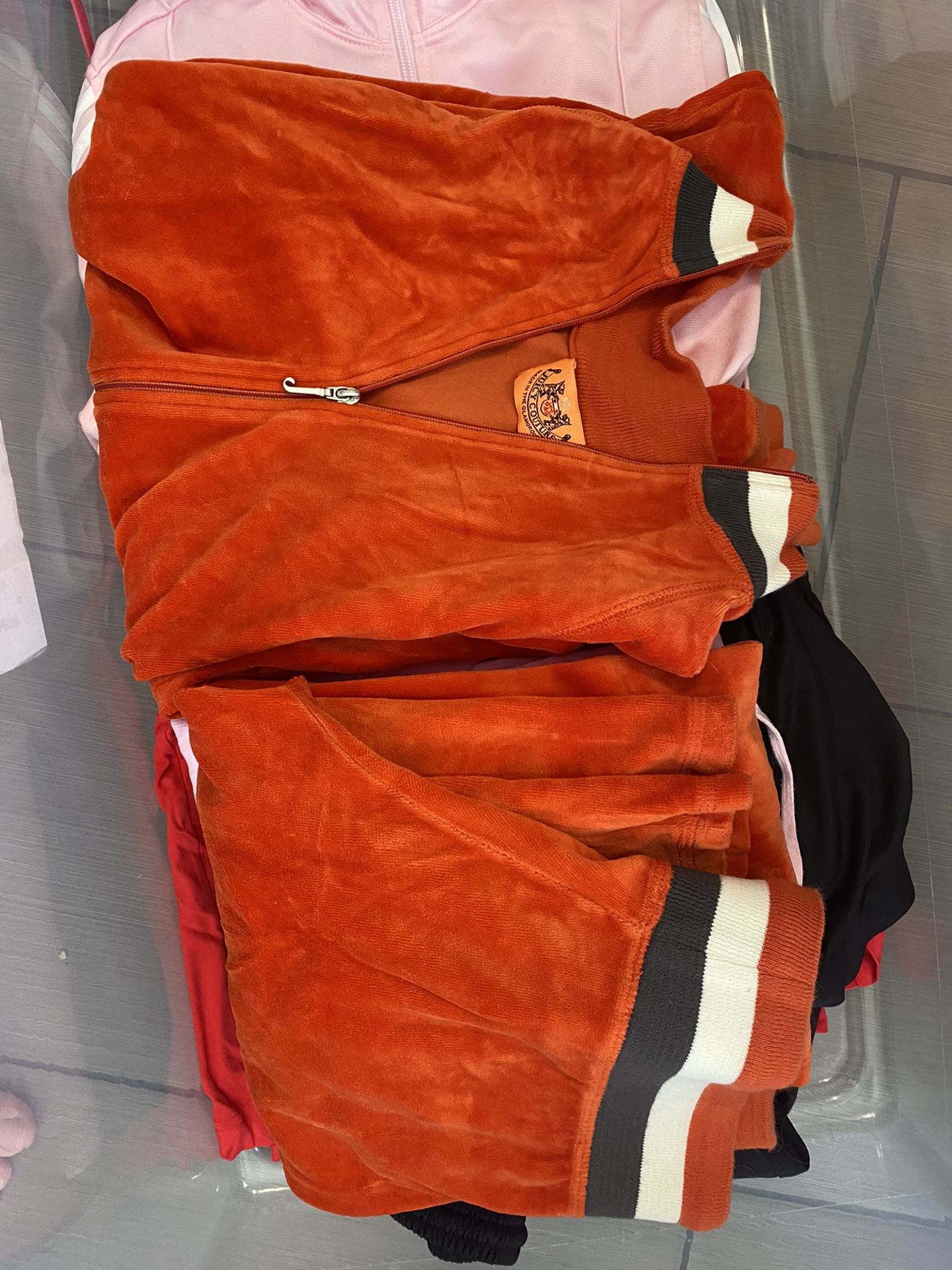 Juicy Couture Vintage Size Small