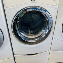 whirlpool dryer 