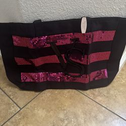 Victoria Secret Tote Bag 