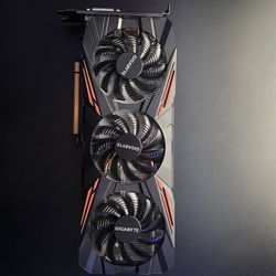 GIGABYTE GTX 1070 8GB