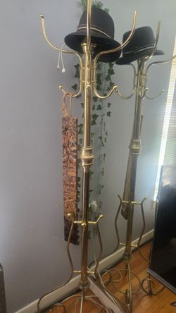 Coat rack