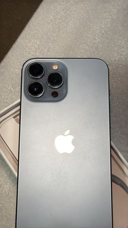 iPhone 13 PRO MAX Size 256GB UNLOCKED