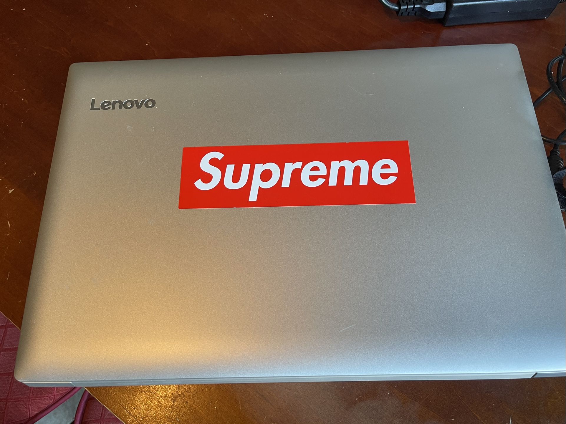 Lenovo Ideapad 320-17ikb Laptop
